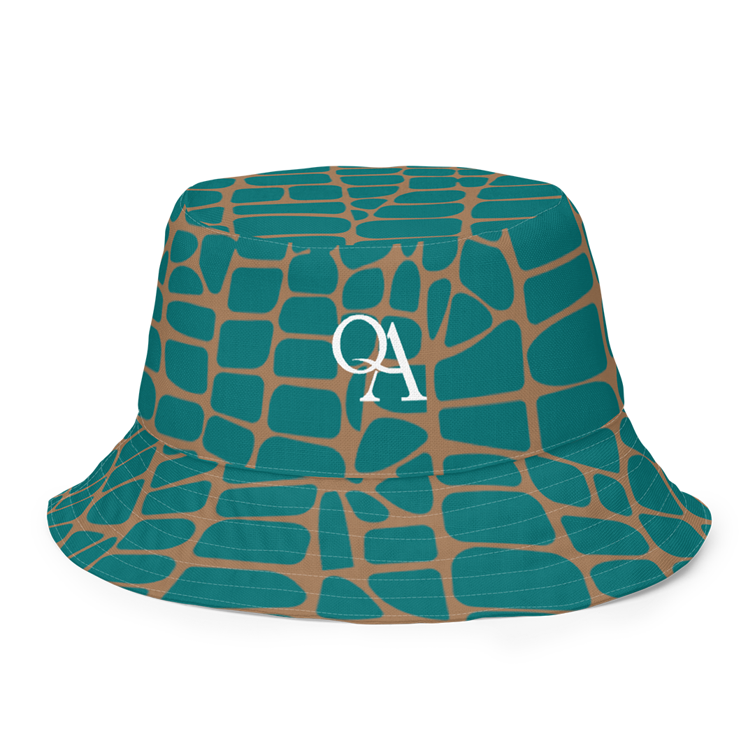 Coastal Carolina Rugby Reversible Bucket Hat