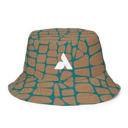 Coastal Carolina Rugby Reversible Bucket Hat