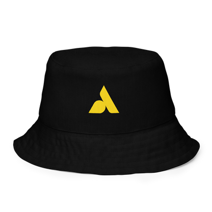 ECU Rugby Reversible Bucket Hat