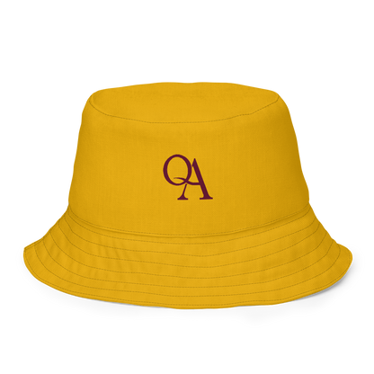 Loyola Chicago Rugby Reversible Bucket Hat