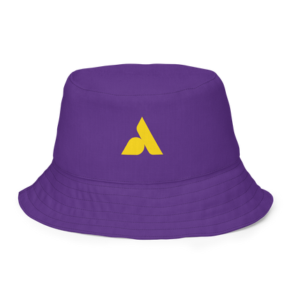 ECU Rugby Reversible Bucket Hat