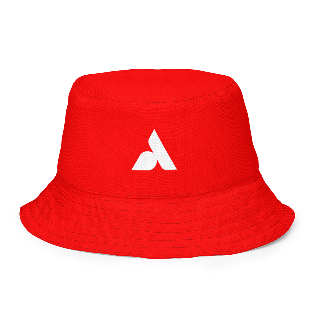 Raeford Rugby Reversible Bucket Hat