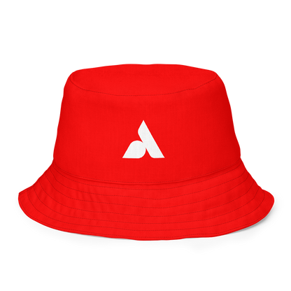 Raeford Rugby Reversible Bucket Hat