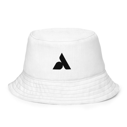 Raeford Rugby Reversible Bucket Hat