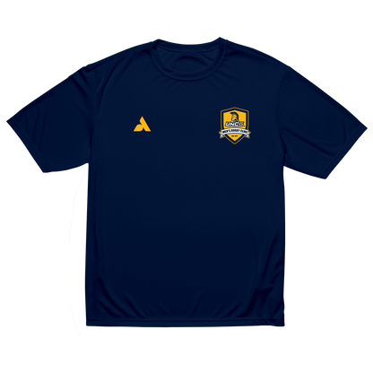 UNCG Men's Rugby Dry Fit