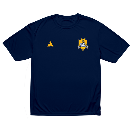 UNCG Men's Rugby Dry Fit
