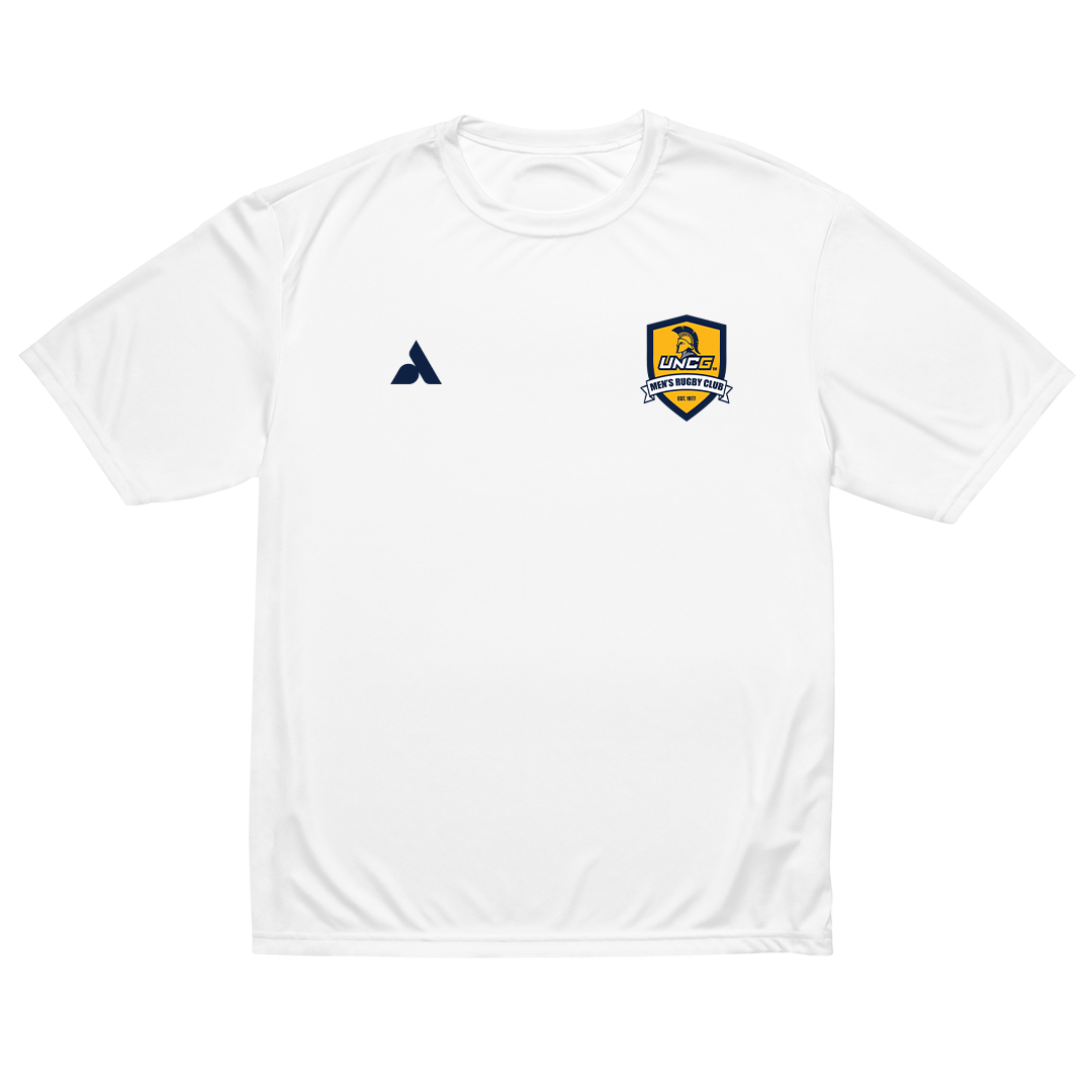 UNCG Men's Rugby Dry Fit