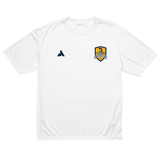 UNCG Men's Rugby Dry Fit