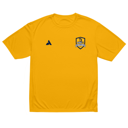 UNCG Men's Rugby Dry Fit