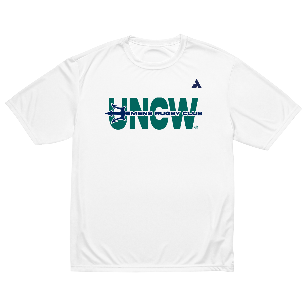 UNCW Rugby Dry Fit