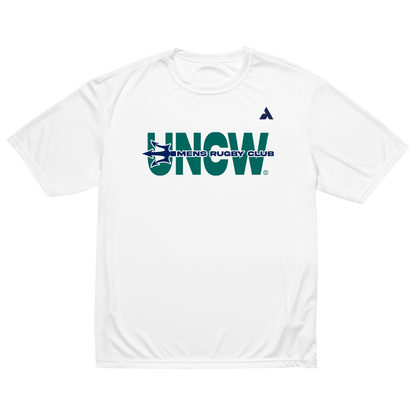 UNCW Rugby Dry Fit