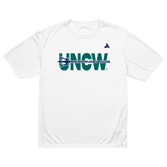 UNCW Rugby Dry Fit