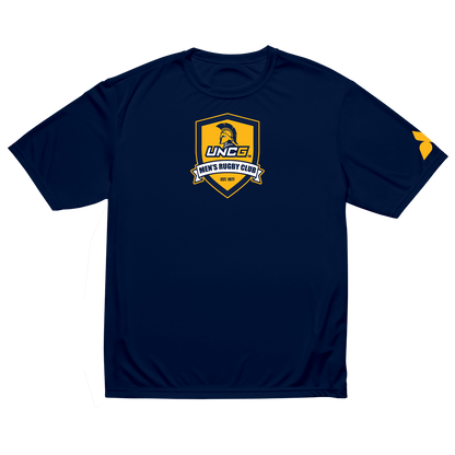 UNCG Men's Rugby Dry Fit