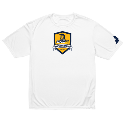UNCG Men's Rugby Dry Fit