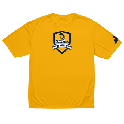 UNCG Men's Rugby Dry Fit