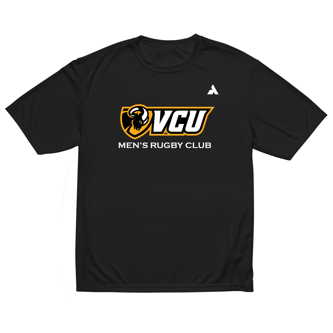 VCU Rugby Dry Fit