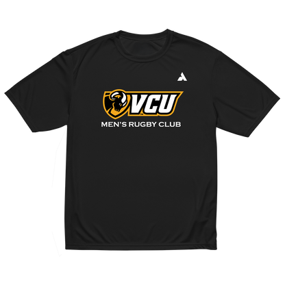 VCU Rugby Dry Fit