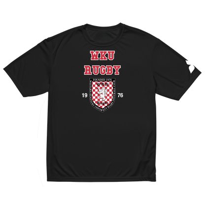 WKU Rugby Dry Fit
