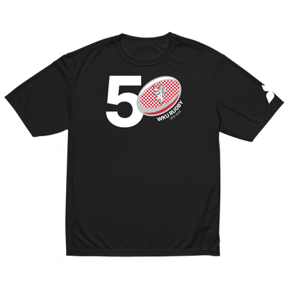 WKU Rugby Dry Fit