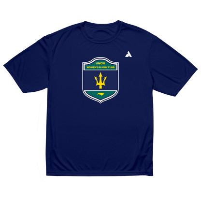 UNCW Women's Rugby Dry Fit
