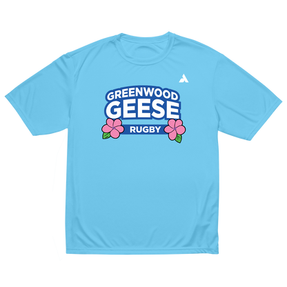 Geese Rugby Dry Fit