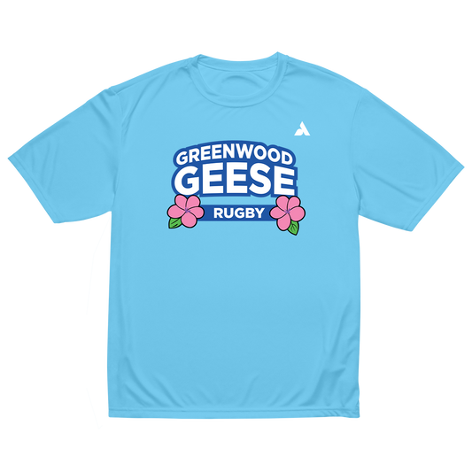 Geese Rugby Dry Fit