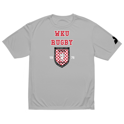 WKU Rugby Dry Fit