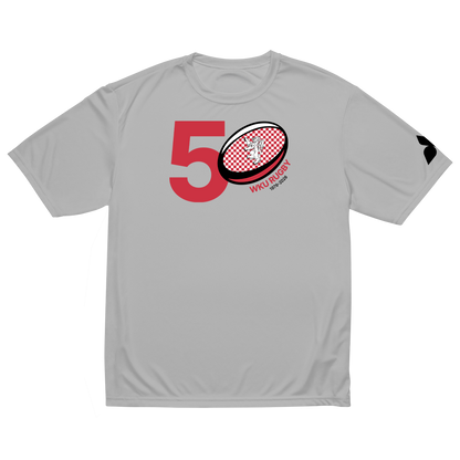 WKU Rugby Dry Fit