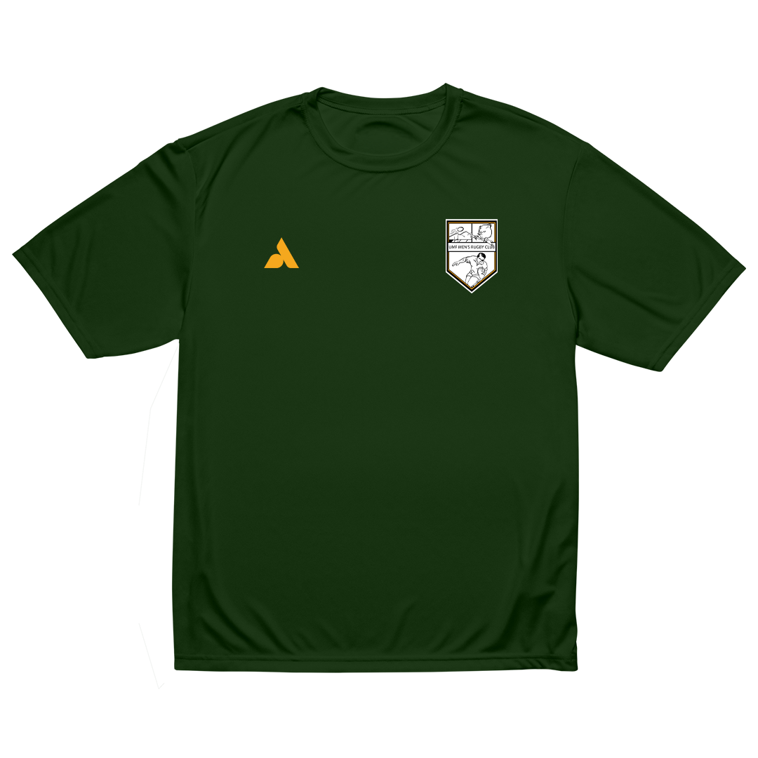 UMF Men's Rugby Dry Fit