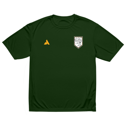 UMF Men's Rugby Dry Fit