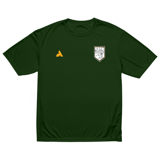 UMF Men's Rugby Dry Fit