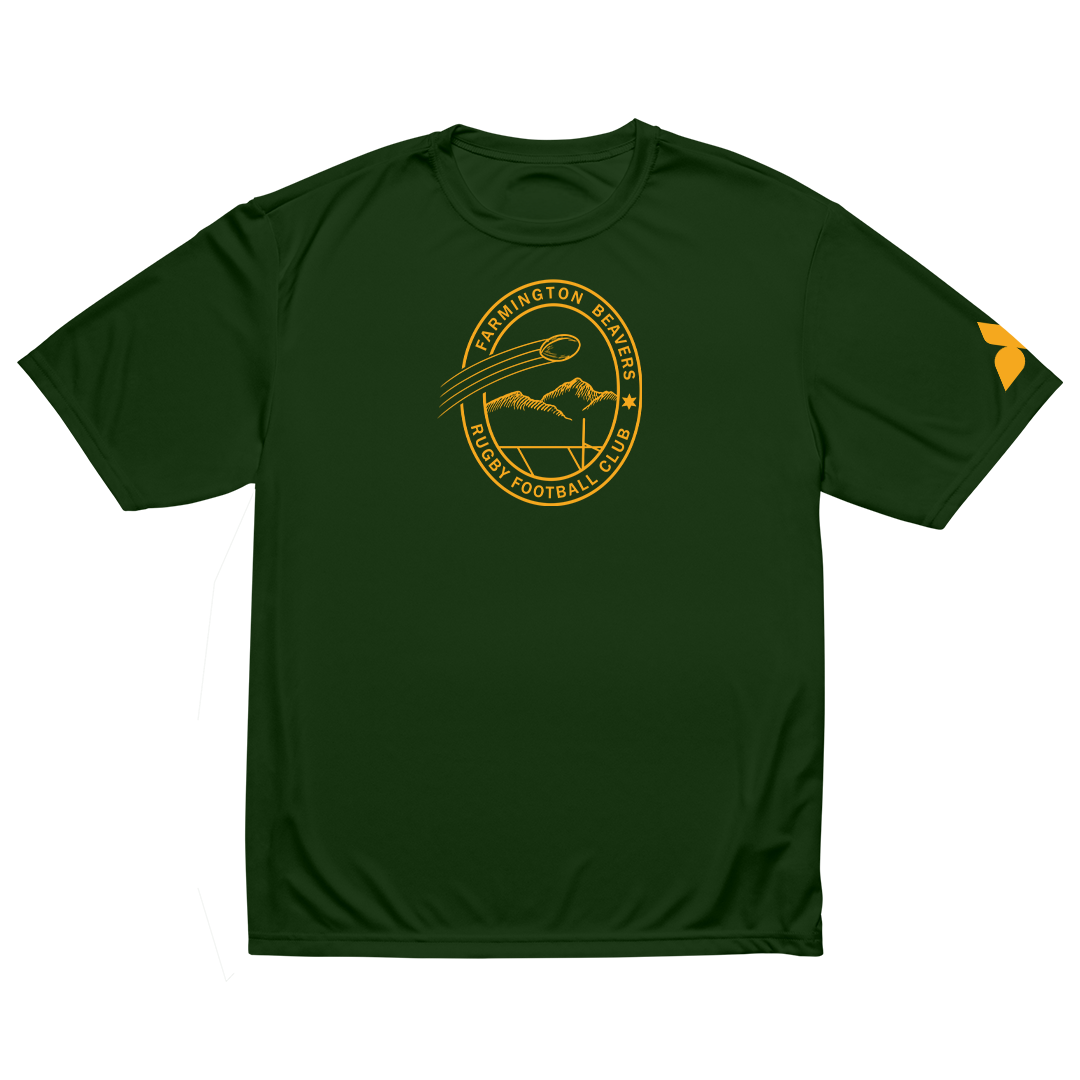 UMF Men's Rugby Dry Fit