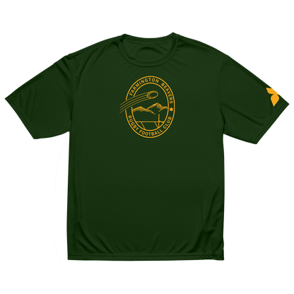 UMF Men's Rugby Dry Fit