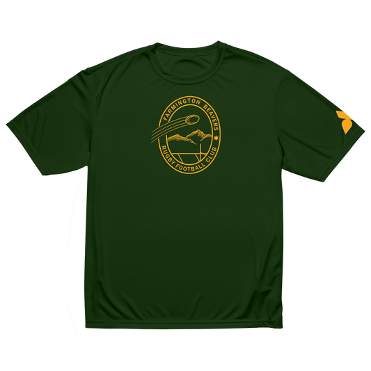 UMF Men's Rugby Dry Fit