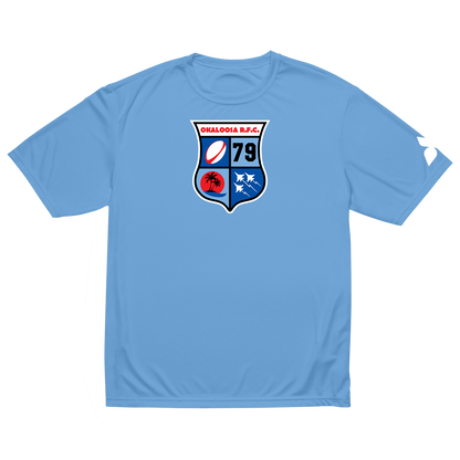 Okaloosa RFC Dry Fit