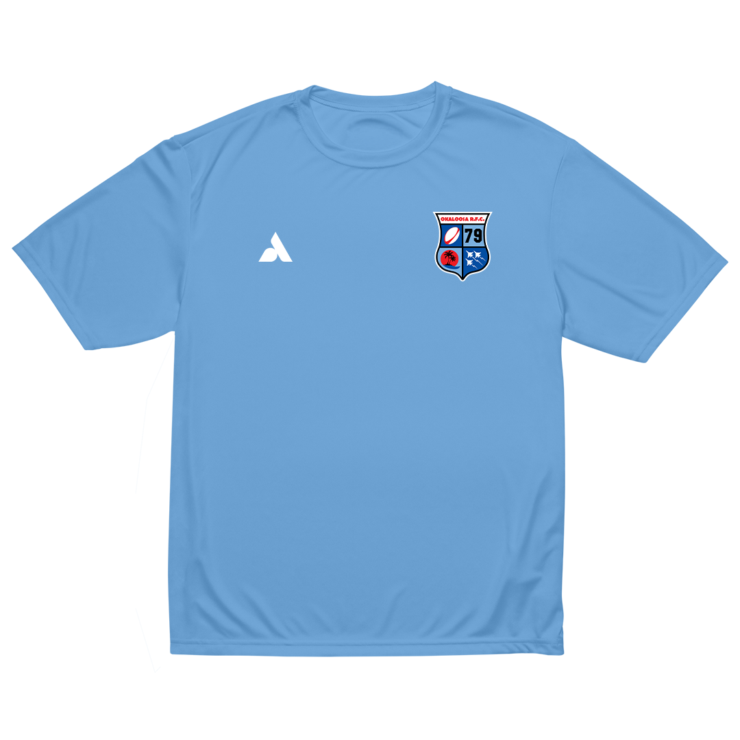 Okaloosa RFC Dry Fit