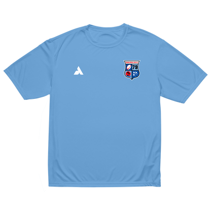 Okaloosa RFC Dry Fit