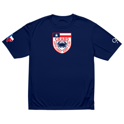 Crabs Rugby Dry Fit