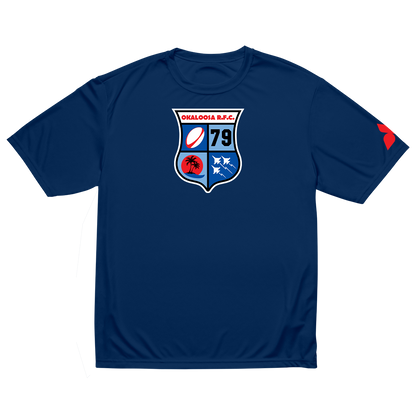 Okaloosa RFC Dry Fit