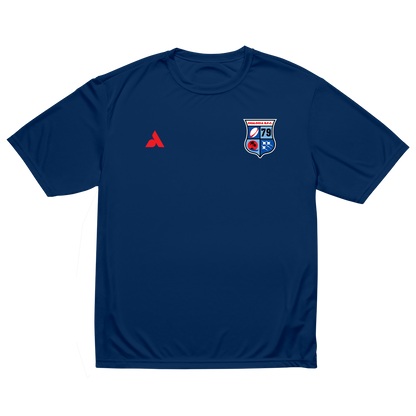 Okaloosa RFC Dry Fit