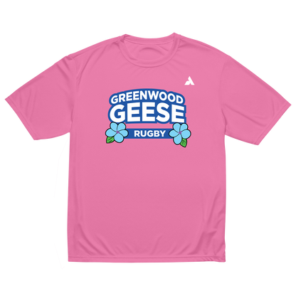 Geese Rugby Dry Fit
