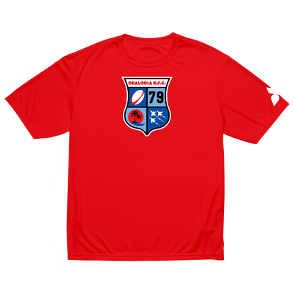Okaloosa RFC Dry Fit