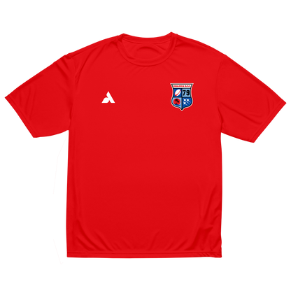 Okaloosa RFC Dry Fit
