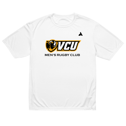 VCU Rugby Dry Fit