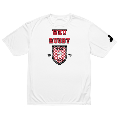 WKU Rugby Dry Fit