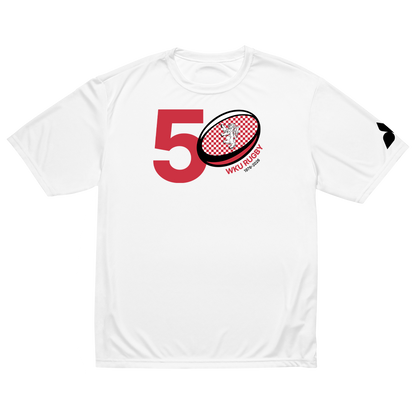 WKU Rugby Dry Fit