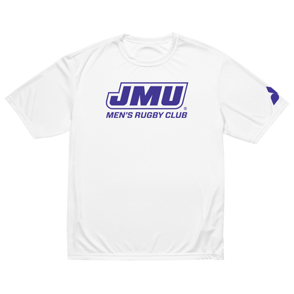 JMU Men's Rugby Dry Fit