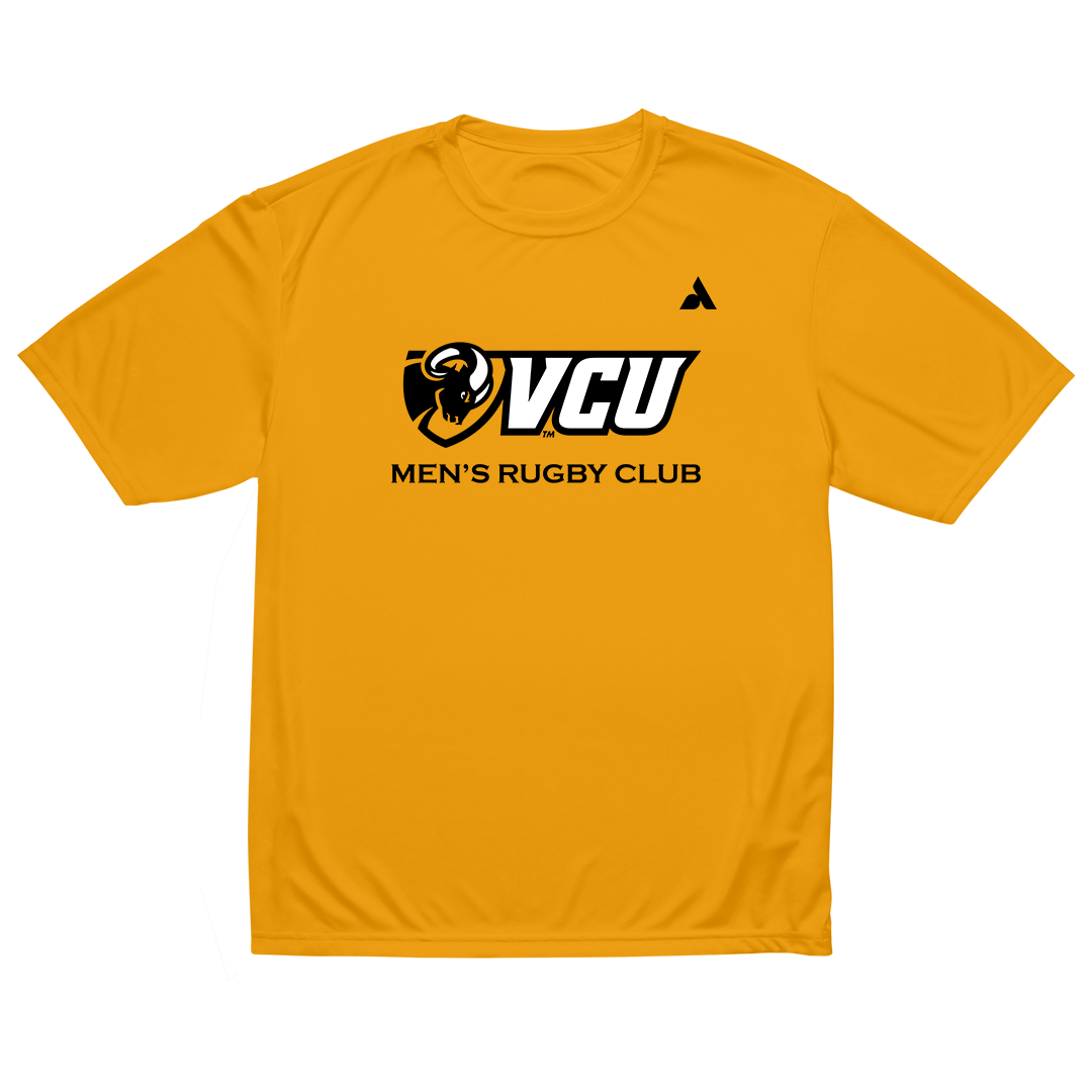 VCU Rugby Dry Fit
