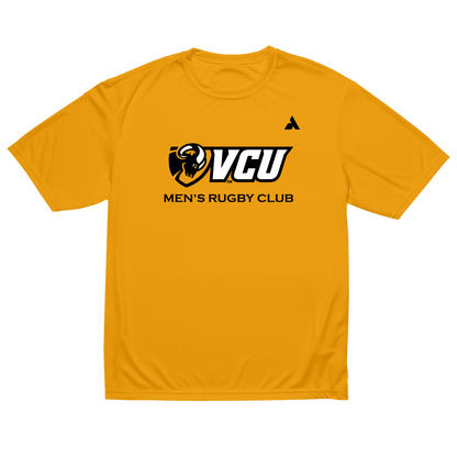 VCU Rugby Dry Fit