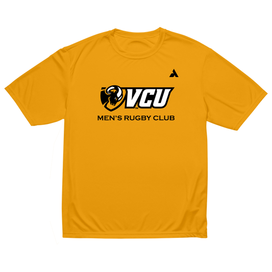 VCU Rugby Dry Fit